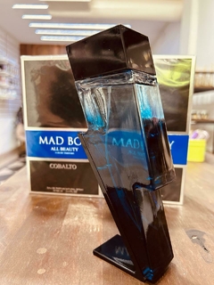 Mad Boy Cobalto