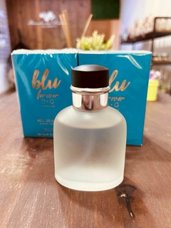 Blu Masculino