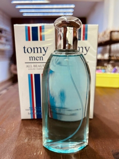 Tomy Men