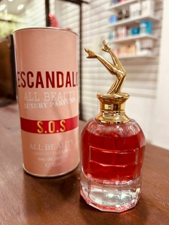 ESCANDALO S.O.S. - comprar online