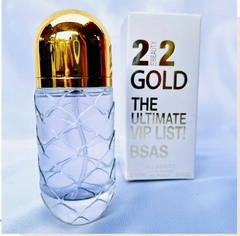 212 VIP GOLD