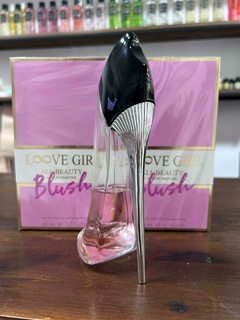 Love girl Blush
