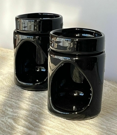 Hornitos de ceramicas doble - comprar online