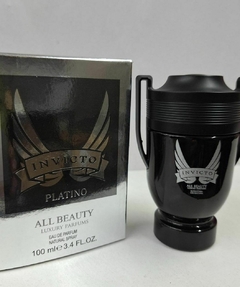 INVICTO PLATINO