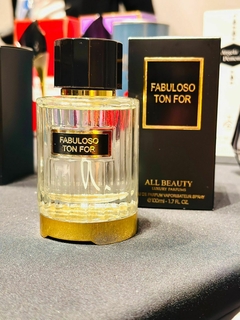 FABULOSO - TONFORD