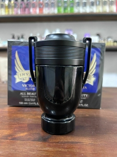 INVICTO VICTORIA ELIXIR