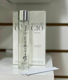 Aqua Di Gio Hombre