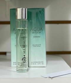 Aqua Di Gio Mujer