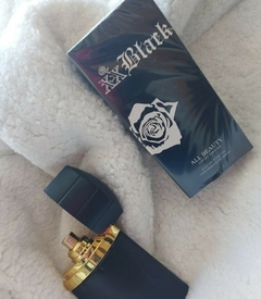 PURE XX BLACK MASCULINO
