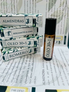 Oleo 31