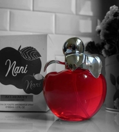 NANI - NINA
