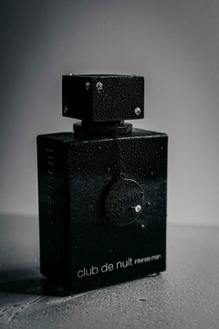 CLUB DE NUIT INTENSE - ARMAFF
