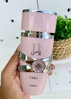 YARA - LATTAFA