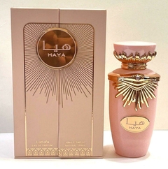HAYA - LATTAFA