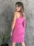 Vestido manga única jersey - Muriê store