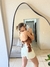 Imagem do Cropped babados boho chic