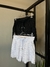 Shorts de praia Loren na internet