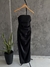 Vestido midi justo GataBakana - loja online