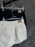 Mini saia jeans Buzios - Muriê store