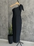 Imagem do Vestido midi prada laço cauda