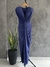 Imagem do Vestido midi ombreiras Juliete