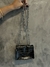 Mini bolsa croco Beatriz - Muriê store