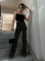 Calça pantalona Diamond - comprar online