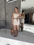 Vestido macaquinho Ibiza - comprar online
