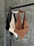Body gola degage Gisele - comprar online