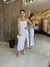 Vestido sleep gola degage - loja online