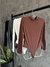 Body poliamida manga longa basic - comprar online