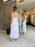 Imagem do Vestido sleep gola degage