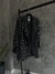 Blazer oversized diamond - comprar online