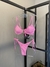 Biquini aro aguas belas rosa na internet