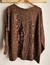 PULLOVER OVERSAID - comprar online