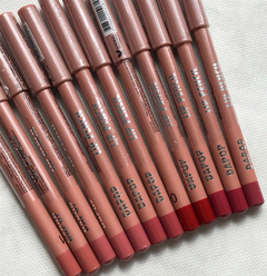 Delineadores de labios dapop