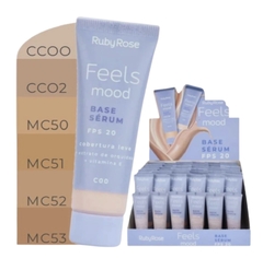 Base feels ligera - comprar online