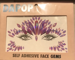 Adhesivos para piel - Olinda maquillaje