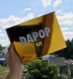 Paleta sombra,contorno,rubor y mas - comprar online