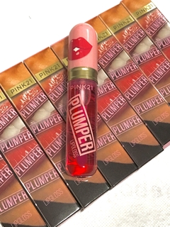Gloss voluminizador - comprar online