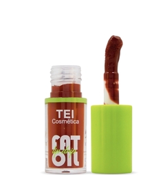 Gloss fat oil - Olinda maquillaje