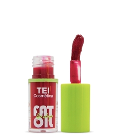 Gloss fat oil - comprar online