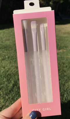 Kit de brochas