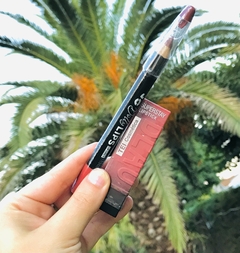 Combo labios mate