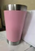 Copo térmico com tampa -473ml - loja online