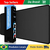 Mouse Pad Gamer 30 X 80 Preto - loja online