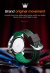 Relógio de quartzo masculino - impermeável - Multishop