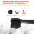 Escova de Dentes Elétrica Ultrassônica, Carga USB, Recarregável - comprar online