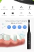 Escova de Dentes Elétrica Ultrassônica, Carga USB, Recarregável - Multishop