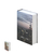 Cofre Camuflado Formato Livro Porta Joias Com Chave - Multishop